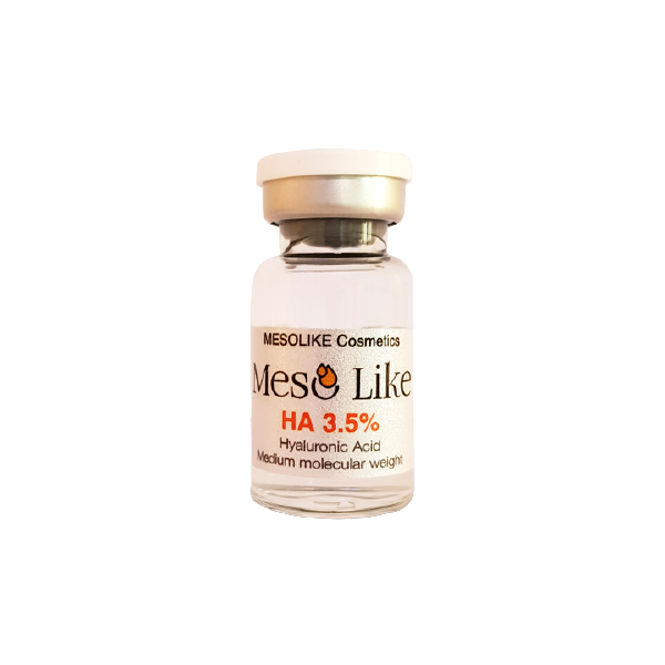 مزولایک Hyaluronic asid3.5%